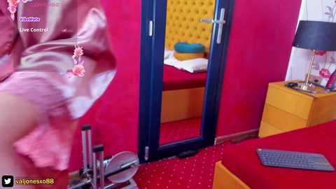valleriejonnes @ chaturbate on 20240921