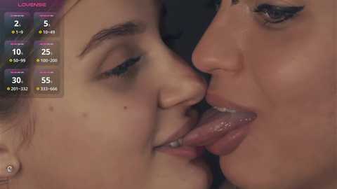 vivid_girls @ chaturbate on 20240921