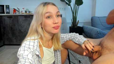 wladilia @ chaturbate on 20240921
