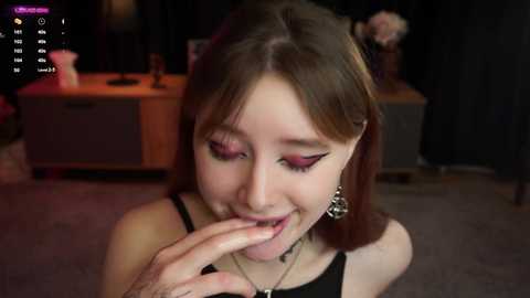 a_mhere @ chaturbate on 20240922