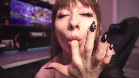 amirinsworld @ chaturbate on 20240922