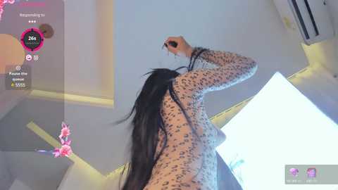 angelrossario @ chaturbate on 20240922