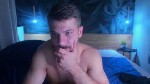 antony_jons @ chaturbate on 20240922