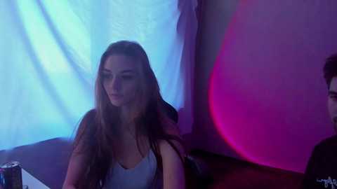 baby_cssie @ chaturbate on 20240922