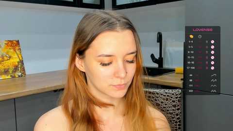 beverlyvega @ chaturbate on 20240922