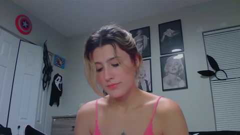 briadominick @ chaturbate on 20240922