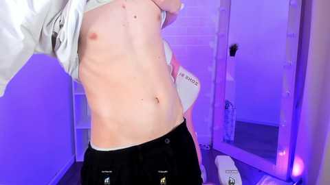 ginger_piece @ chaturbate on 20240922