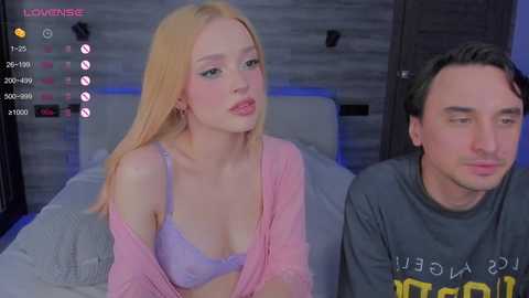 honeymoon1100 @ chaturbate on 20240922