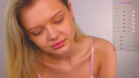 ifiwasyourgf @ chaturbate on 20240922
