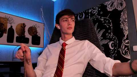 john_weasley @ chaturbate on 20240922