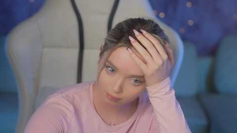 kira0541 @ chaturbate on 20240922