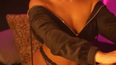 lilbeccaxo @ chaturbate on 20240922