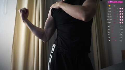 maestro3369 @ chaturbate on 20240922