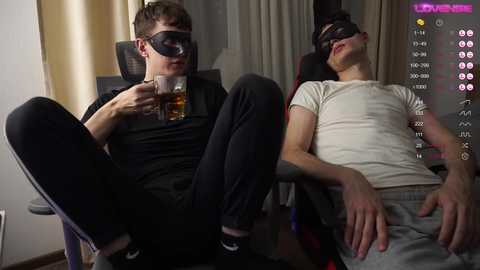 maestro3369 @ chaturbate on 20240922