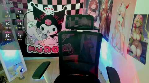 margaret_red @ chaturbate on 20240922