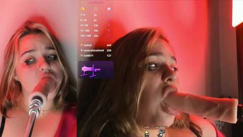 melissabowen @ chaturbate on 20240922