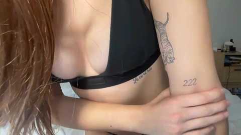 queenanastasiax @ chaturbate on 20240922