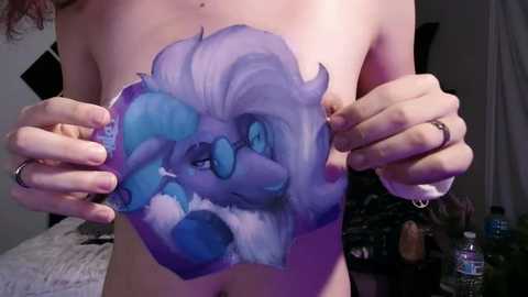 ruby_wren @ chaturbate on 20240922