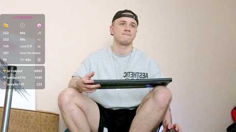 vers_gay @ chaturbate on 20240922