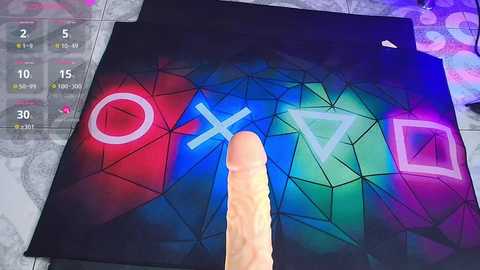 vivi_gh1 @ chaturbate on 20240922