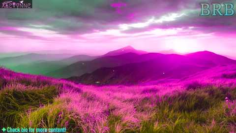 xaevynne @ chaturbate on 20240922