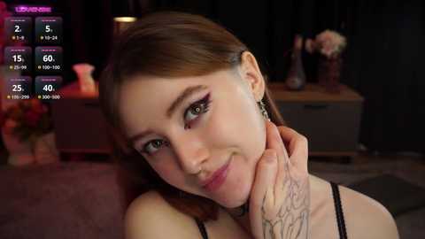 a_mhere @ chaturbate on 20240923