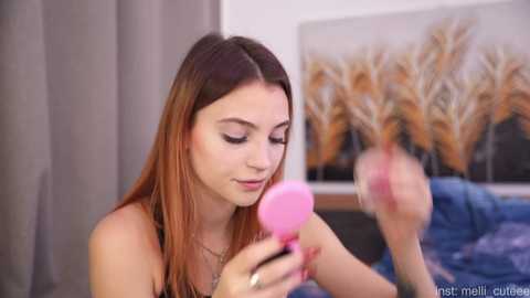 beckymadson @ chaturbate on 20240923