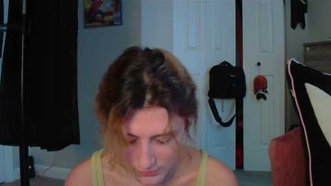 briadominick @ chaturbate on 20240923