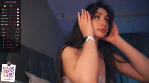 cinacramby @ chaturbate on 20240923