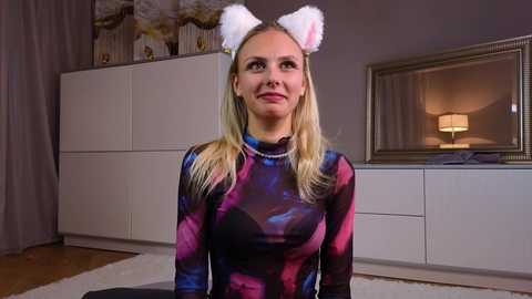 darlinechapel @ chaturbate on 20240923