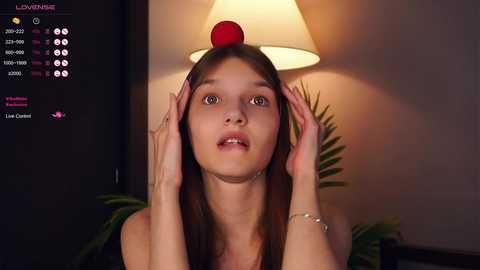 drutywerri @ chaturbate on 20240923