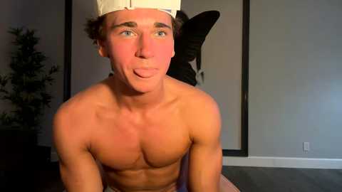 elijahkinky @ chaturbate on 20240923