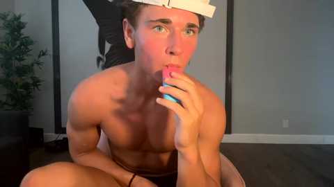 elijahkinky @ chaturbate on 20240923