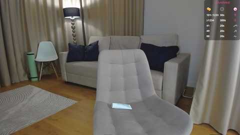 kitayamachu @ chaturbate on 20240923