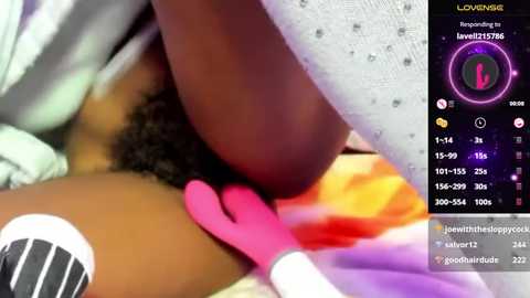 mocha_ @ chaturbate on 20240923