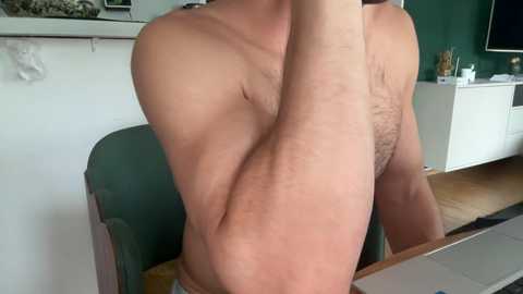 musclehair3 @ chaturbate on 20240923