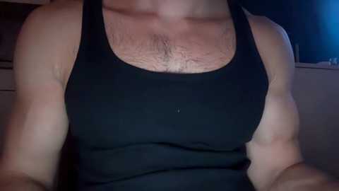 musclehair3 @ chaturbate on 20240923