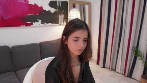 raychell_black @ chaturbate on 20240923