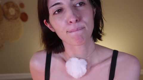 rosaliekin @ chaturbate on 20240923