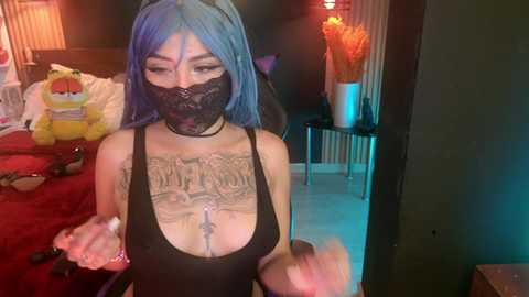 scarlett_collins01 @ chaturbate on 20240923