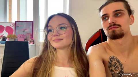 sexstar_l1fstyl3 @ chaturbate on 20240923