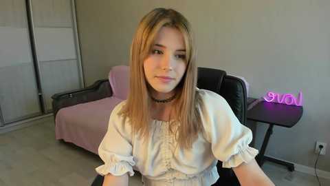 your_sissy_doll @ chaturbate on 20240923