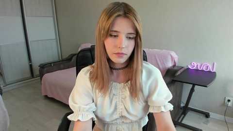 your_sissy_doll @ chaturbate on 20240923