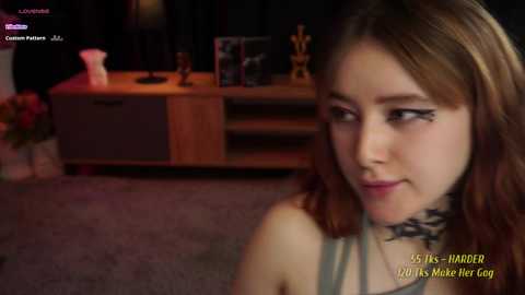 a_mhere @ chaturbate on 20240924