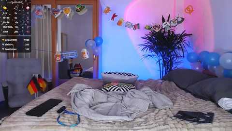 agata_haris @ chaturbate on 20240924