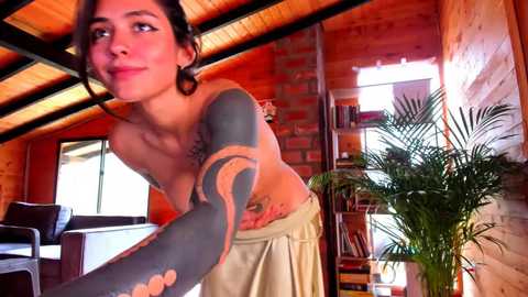 artgea @ chaturbate on 20240924