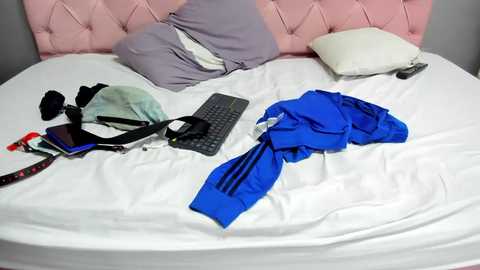 benzai_devil @ chaturbate on 20240924