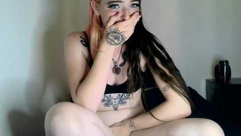 bikerbaby2319 @ chaturbate on 20240924