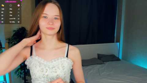 cateclem @ chaturbate on 20240924