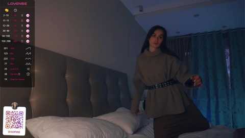 cinacramby @ chaturbate on 20240924